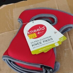 Kneelo Ultra-Cushion Knee Pads